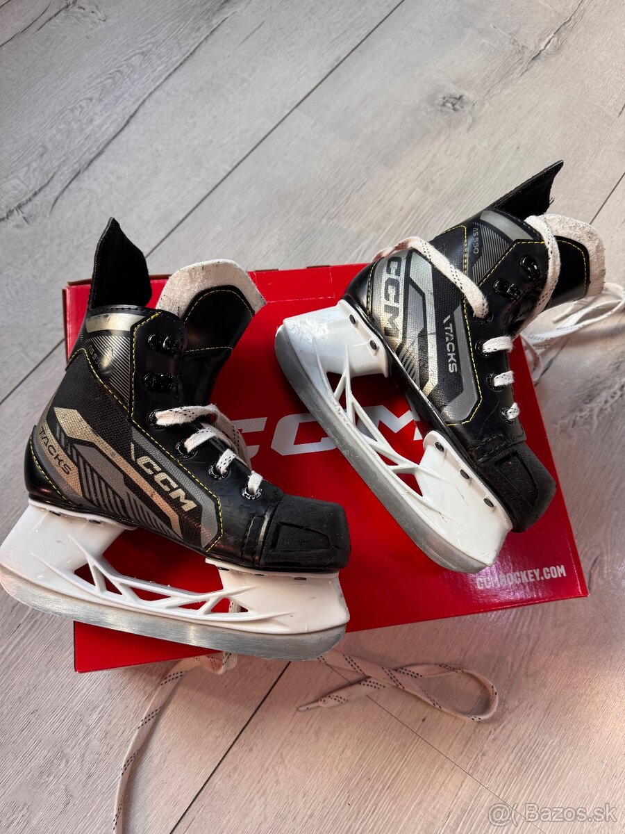 detske korcule CCM 12ky - 2