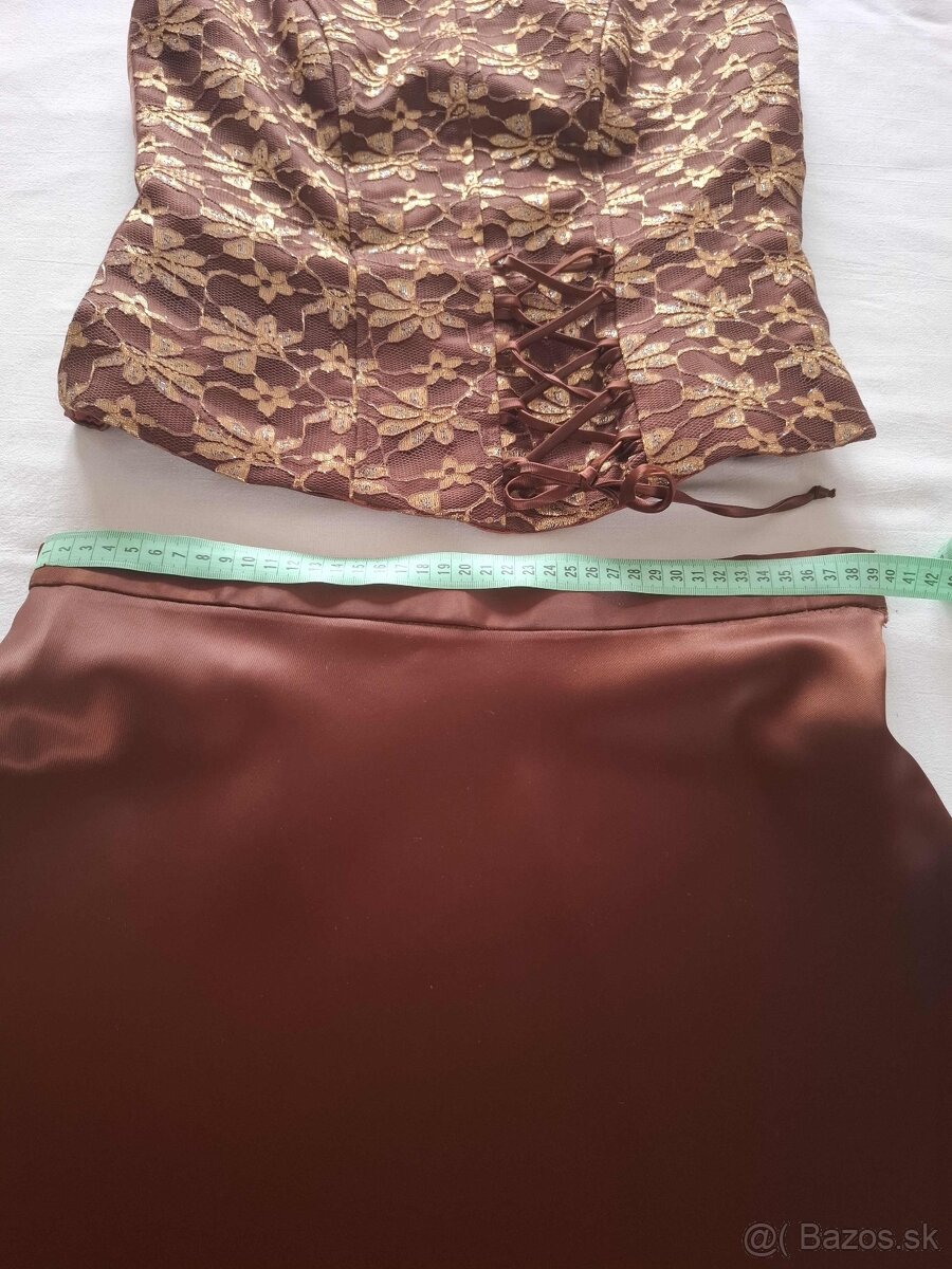 Spoločenské šaty - 2