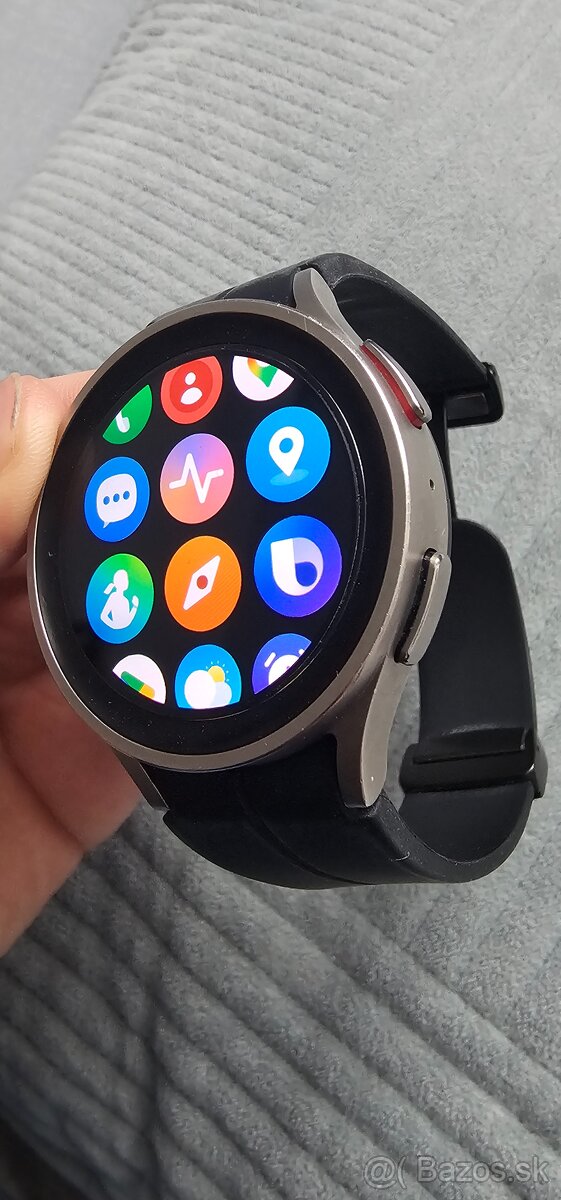 Samsung galaxy watch 5 PRO lte - 2