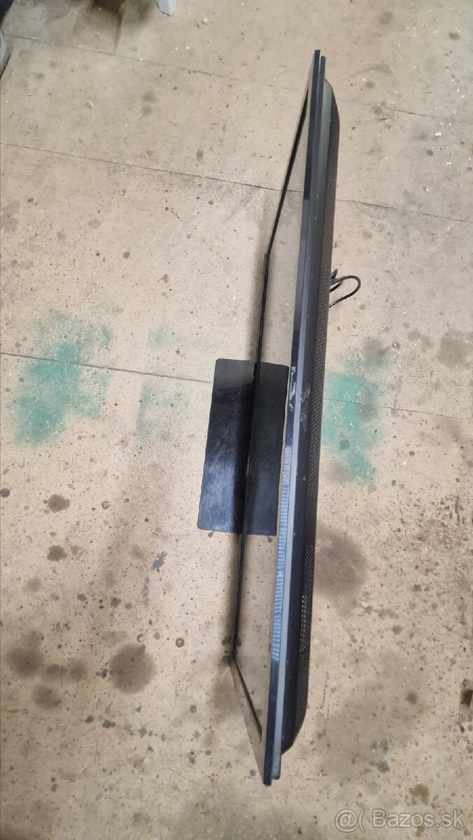 Predam TV Panasonic - 2