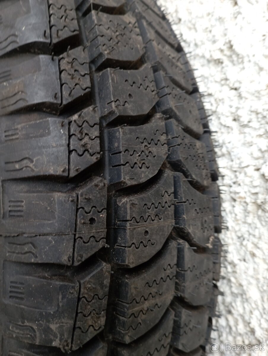 Matador MP55 Sibir 165/13 - 2