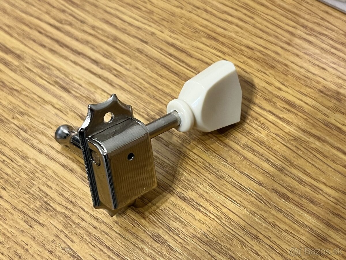 Ladiace mechaniky 3+3 PRS SE - 2