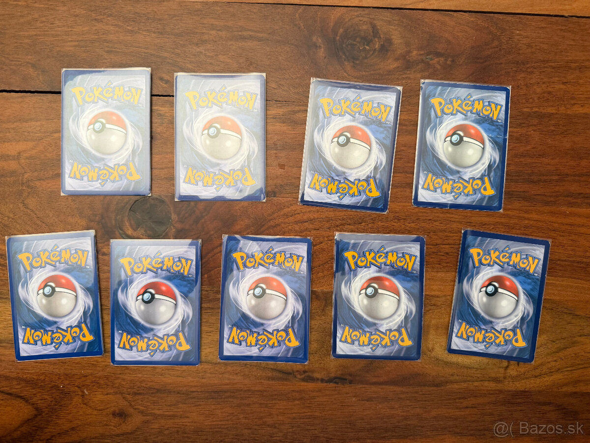 21 Pokémon Kariet - 2