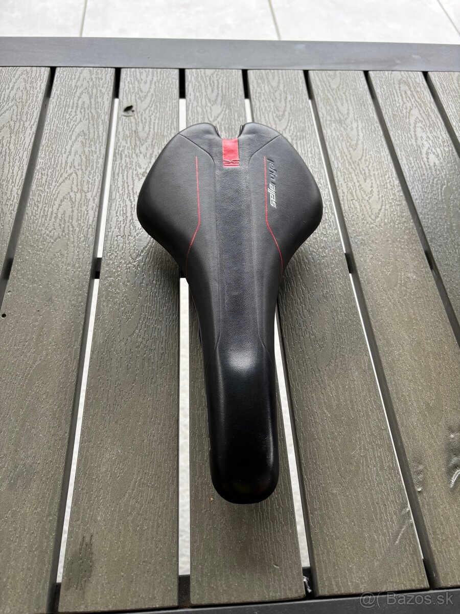 Sedlo Selle Royal Seta - 2