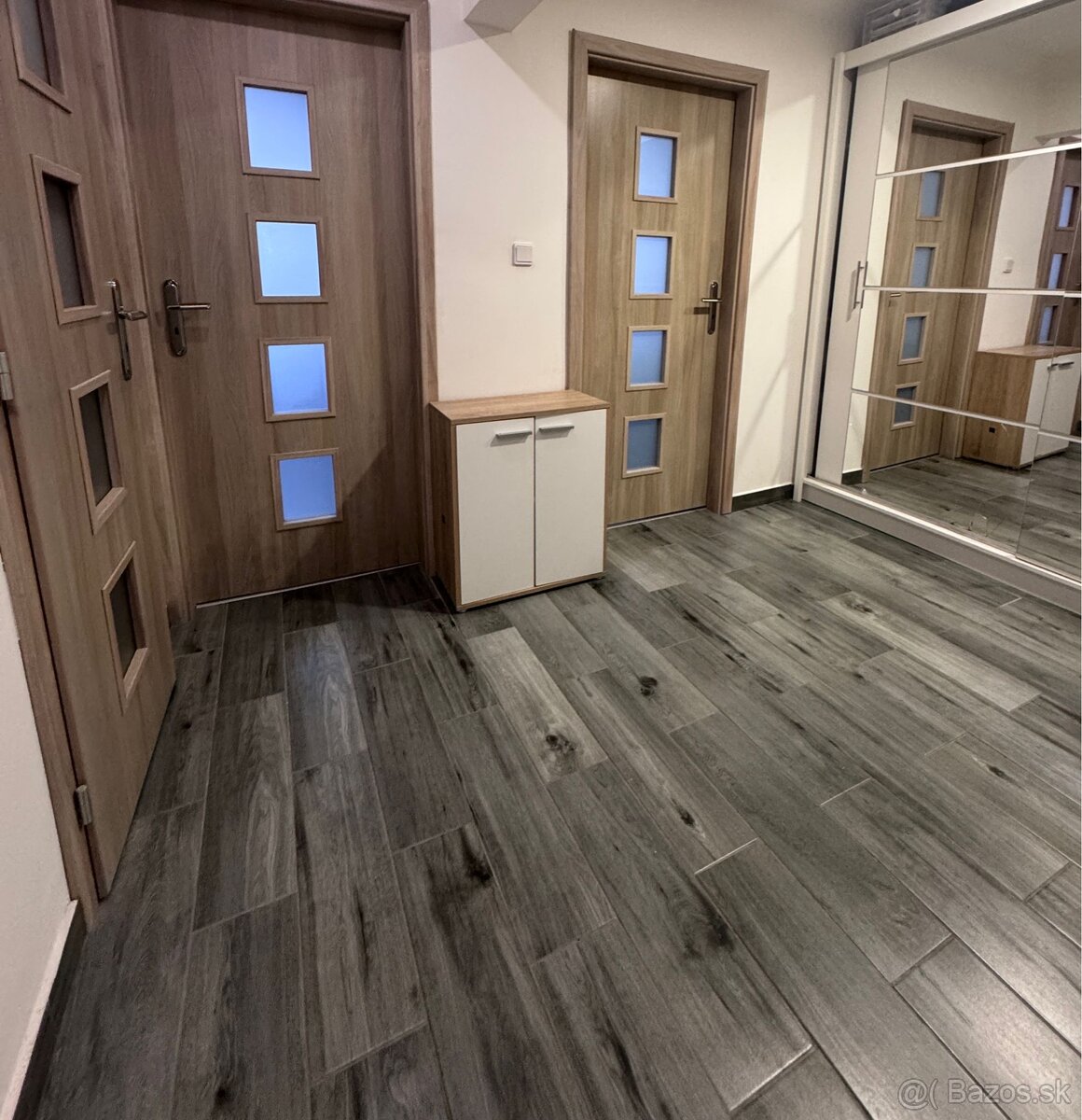 Prenajom 2izbový byt Vranov - 2