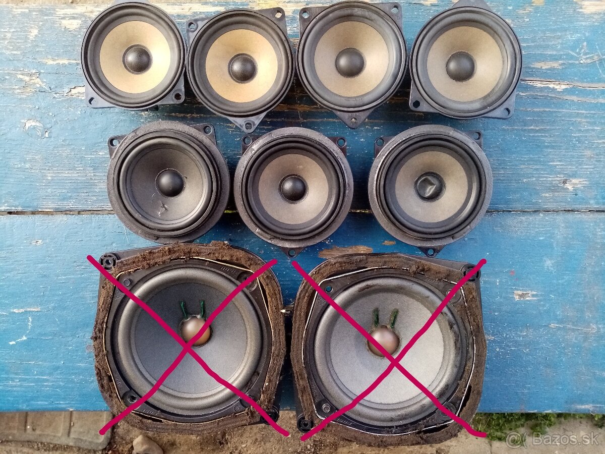 Autoreproduktory - - 2