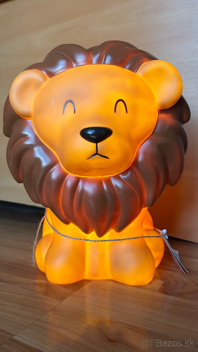 Lampa do izby - 2