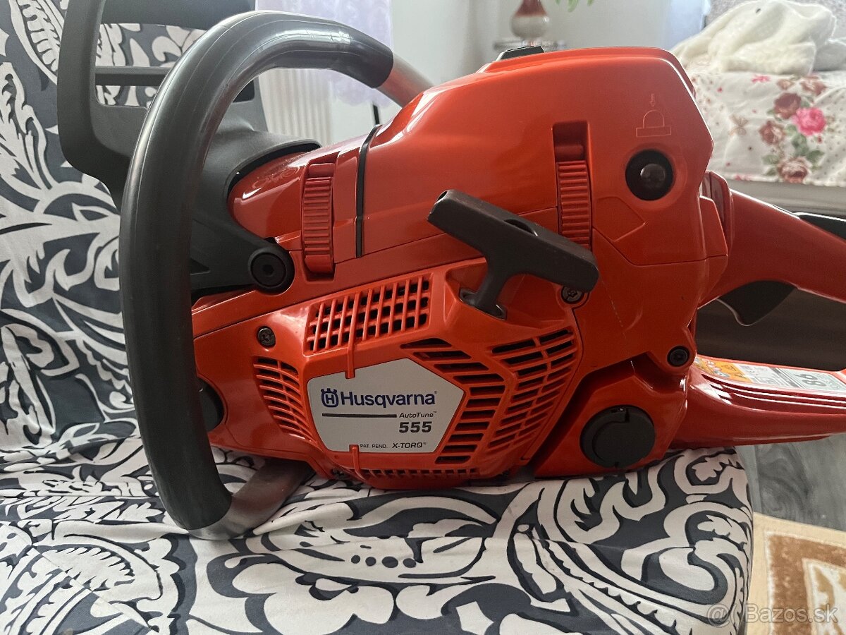 Husqvarna 555 2019 - 2