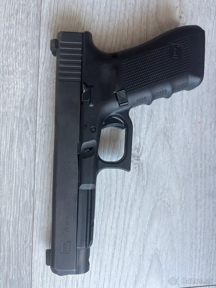 Glock - 2