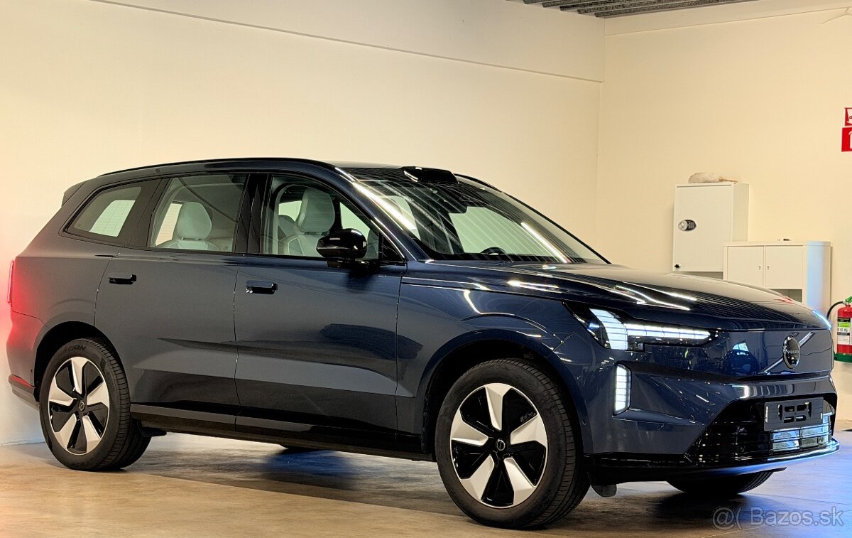 Volvo EX90 Performance Plus - Twin Motor 380kW - 2