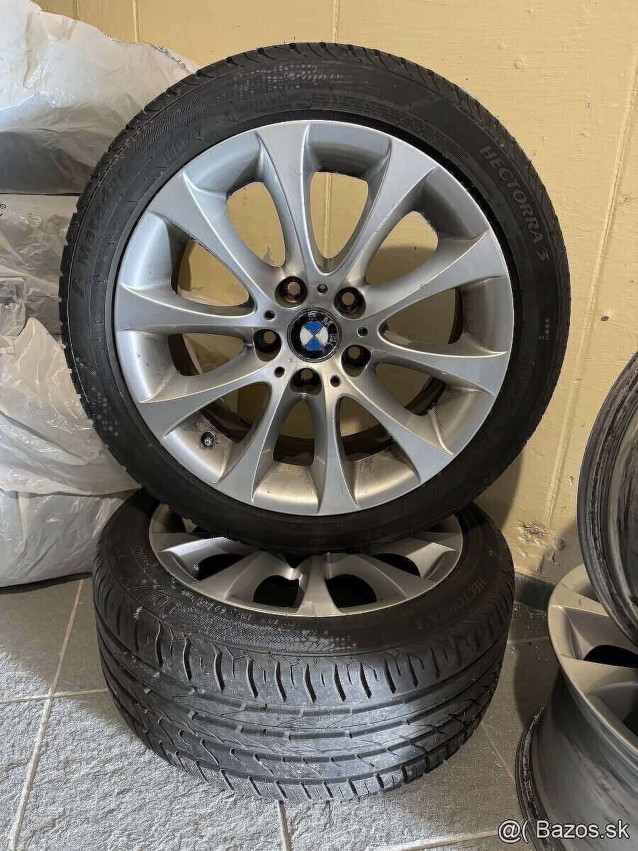 disky BMW 17 - E90-E91-E92-E93 - 2