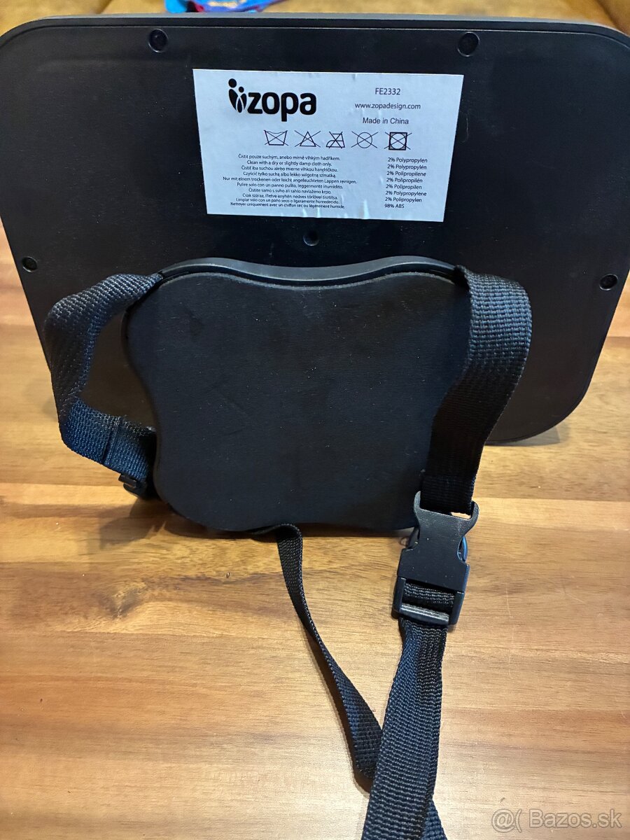 Zopa zrkadlo - 2