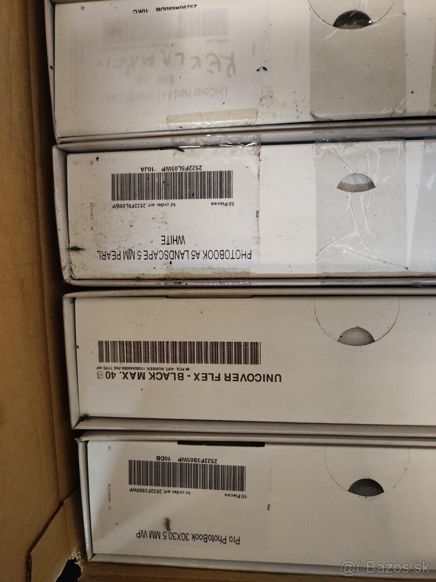 Termoväzovač Binder - 2