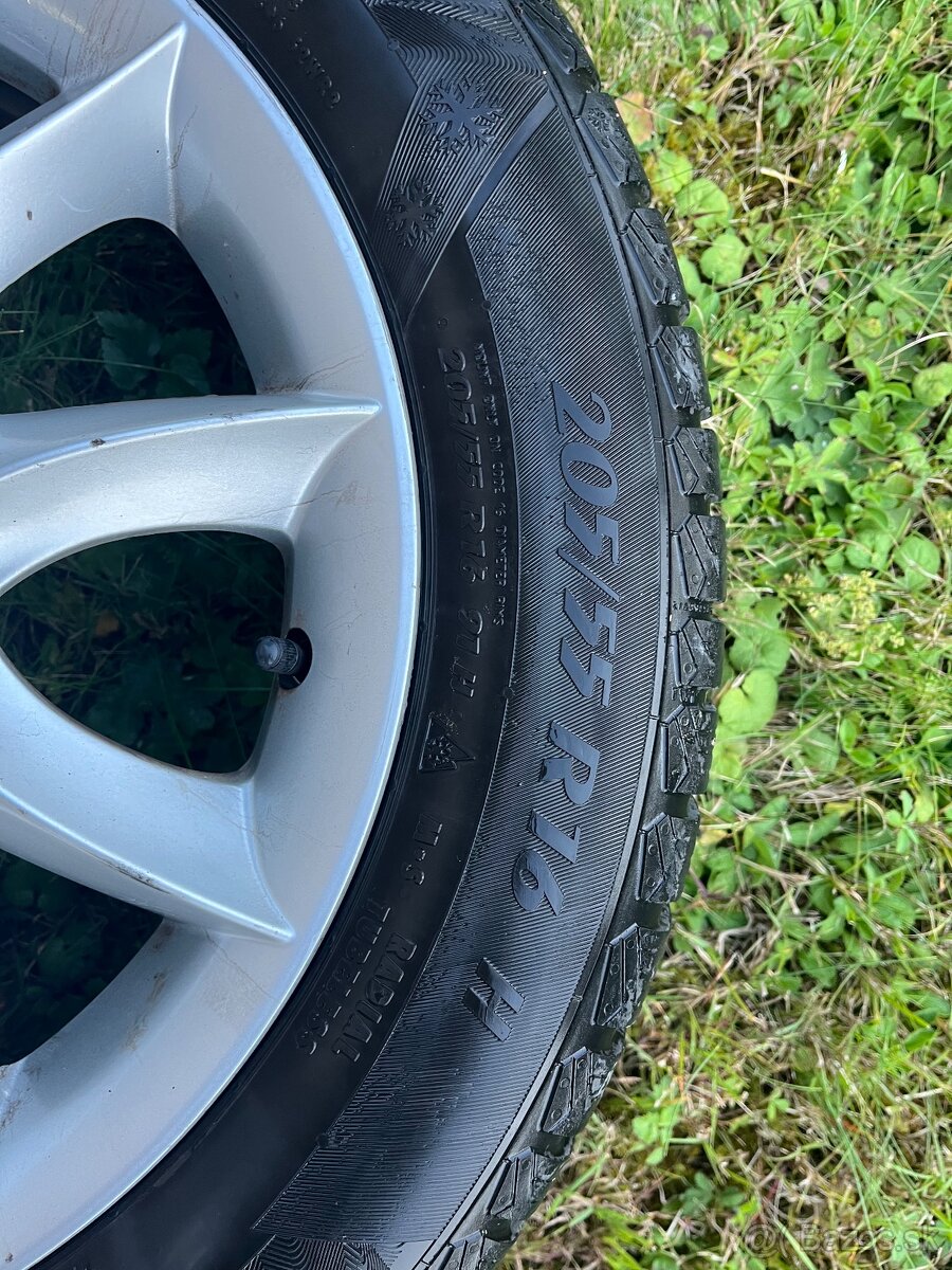 5x114,3 R16 Kia, Hyundai - 2