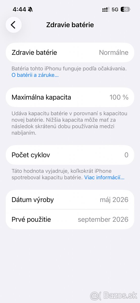 iPhone 16e - 2