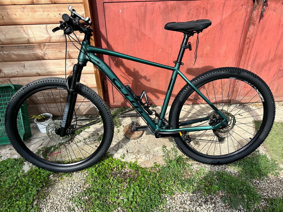 Bicykel-CTM Rambler 29 L/- Vymením - 2