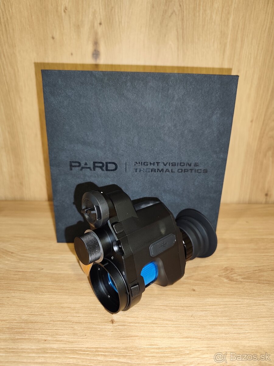Zasadka PARD NV007V2 Pro/940 - 2