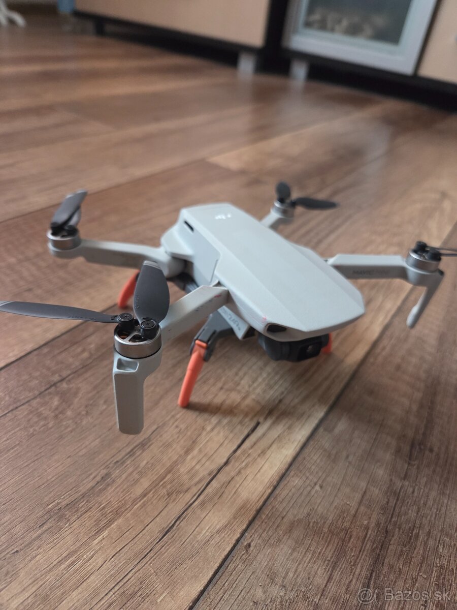 DJI Mavic Mini Fly More Combo - 2