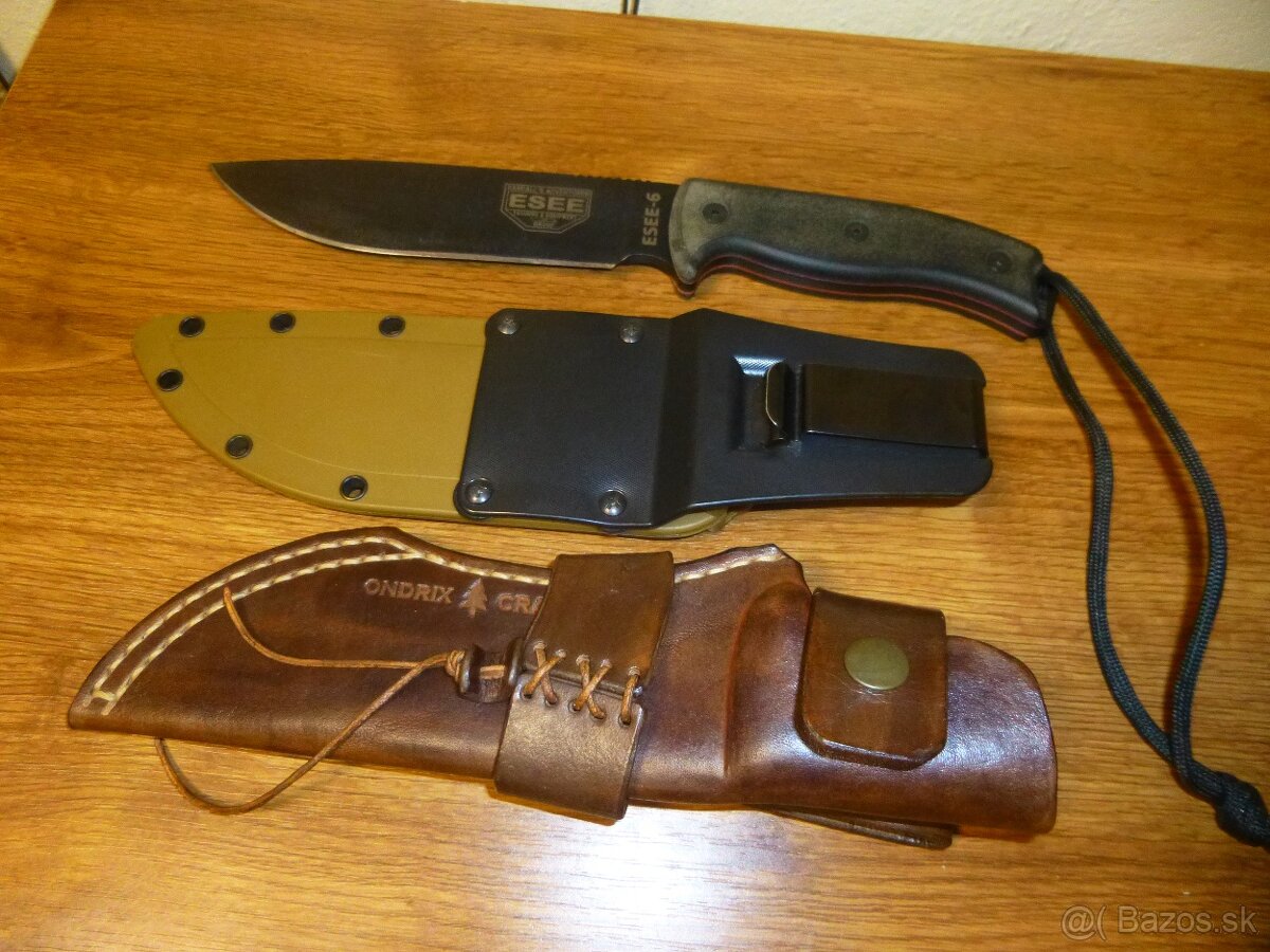 ESEE 6 - 2