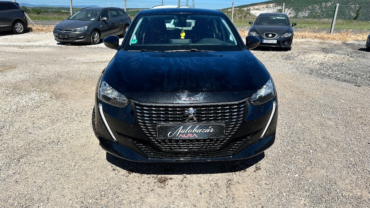 Peugeot 208 1.5 BlueHDi Active - 2
