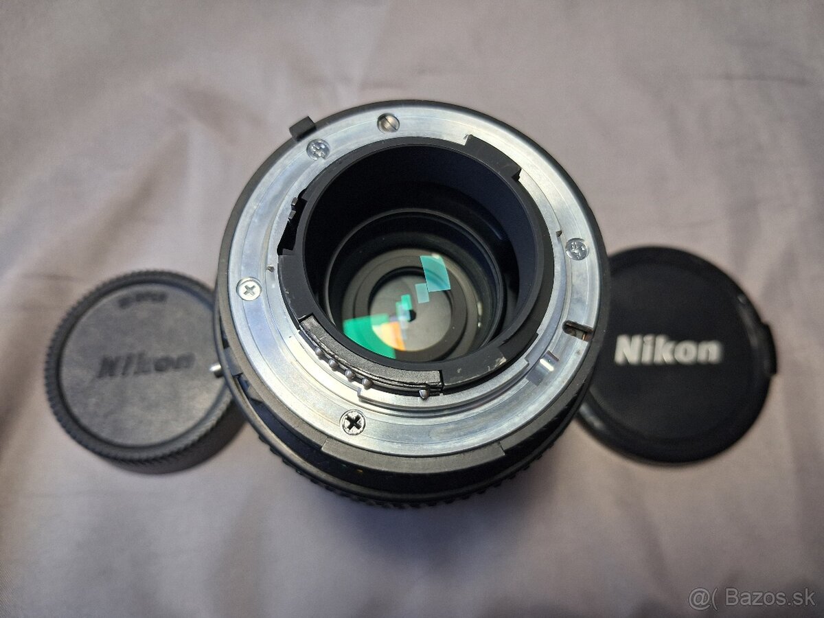 Nikon AF Nikkor 28-85mm 1:3.5-4.5 - 2