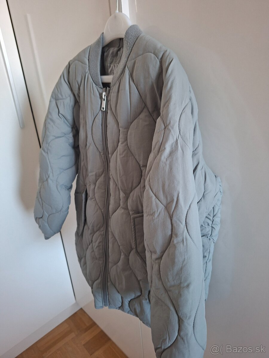 Prechodná bunda Zara 130 - 2