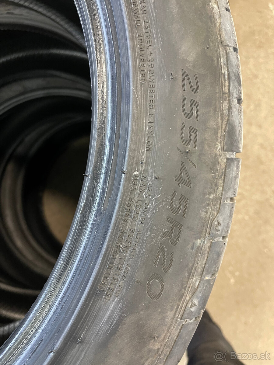 HANKOOK Ventus S1 evo3 R20 - 2