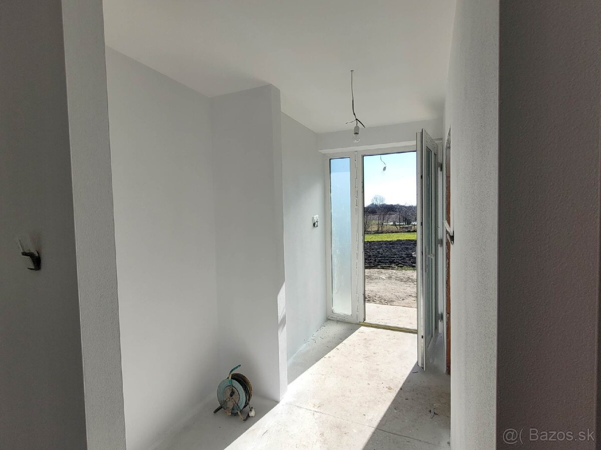 Strojové Omietky - 2