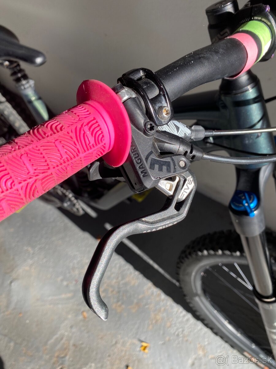 Norco Sight L, 29’’, 2024 freeride enduro - 2