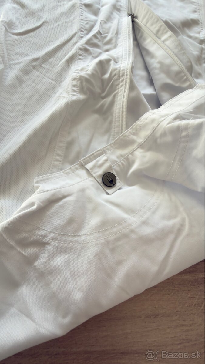 Rondon Chef Works + nohavice - 2