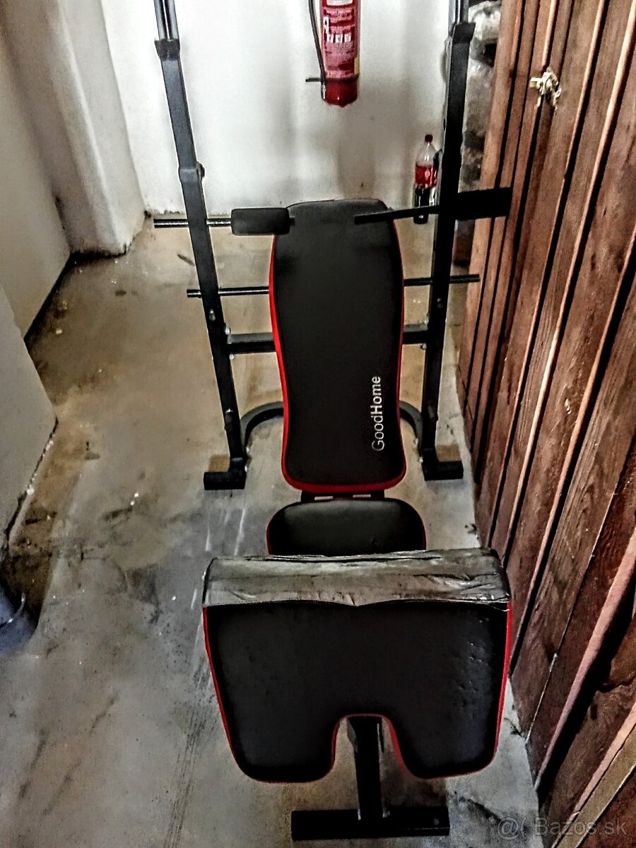 Veci na cvičenie - 2