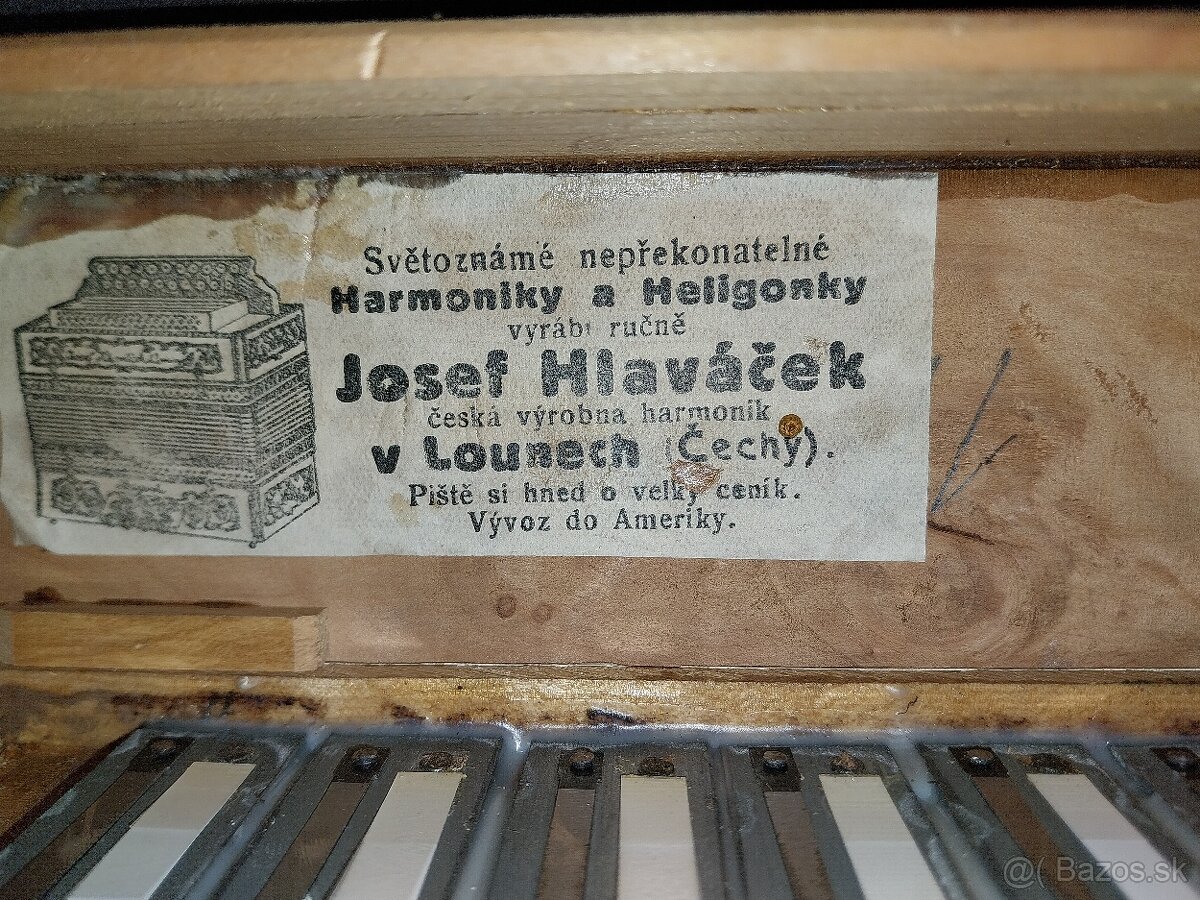 Heligonka Hláváček - 2