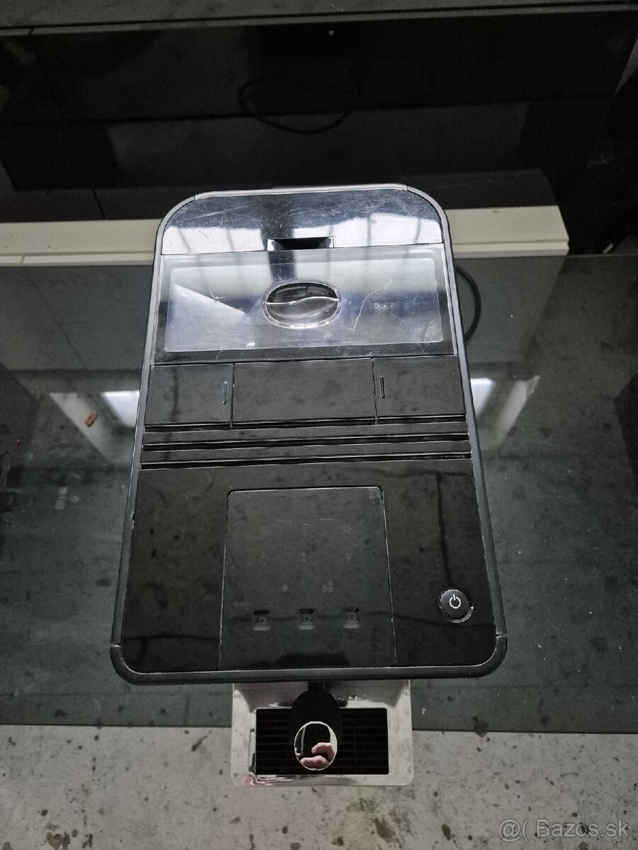 Predám kavovar Jura - 2