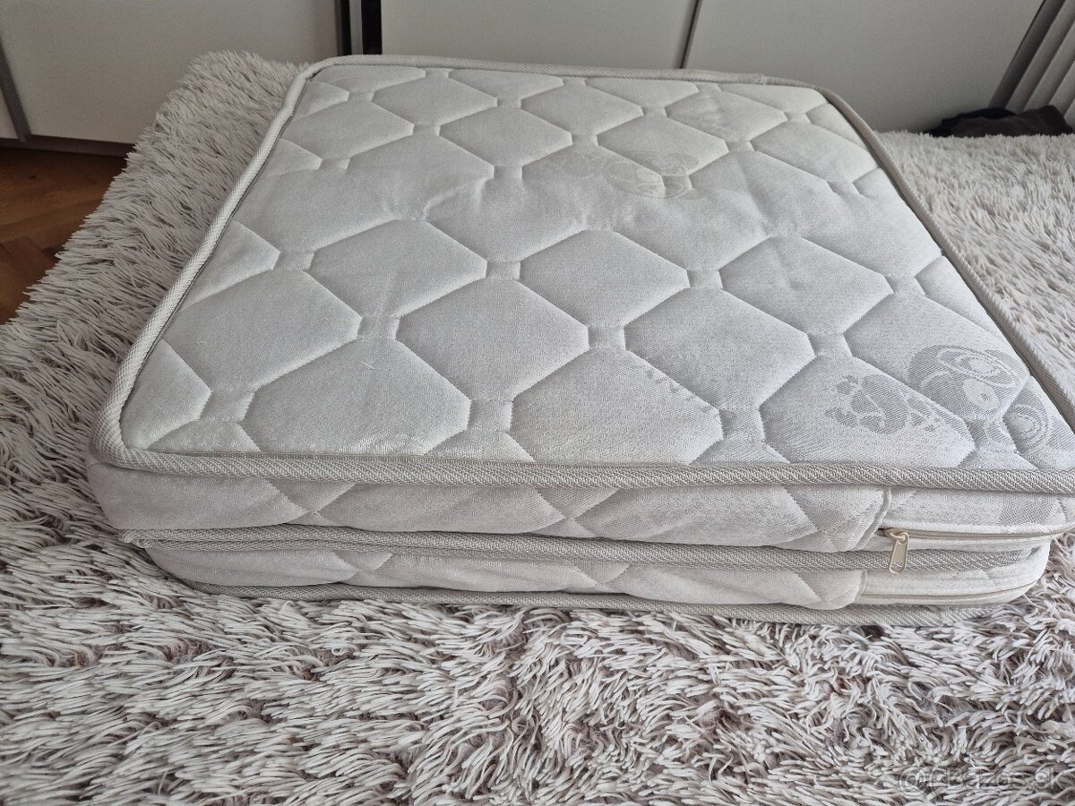 Detsky matrac 60x120 - 2