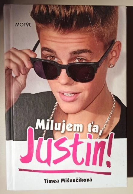 Knihy rôznych žánrov - 2