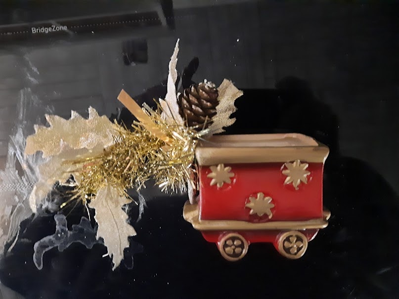 VIANOČNÉ RETRO - 2