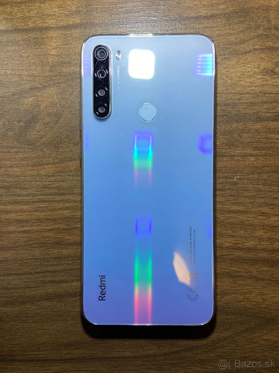 Xiaomi Redmi Note 8T - 2
