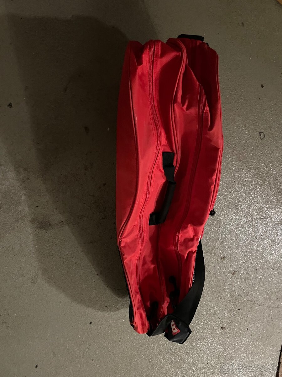 Tenisovy bag - 2