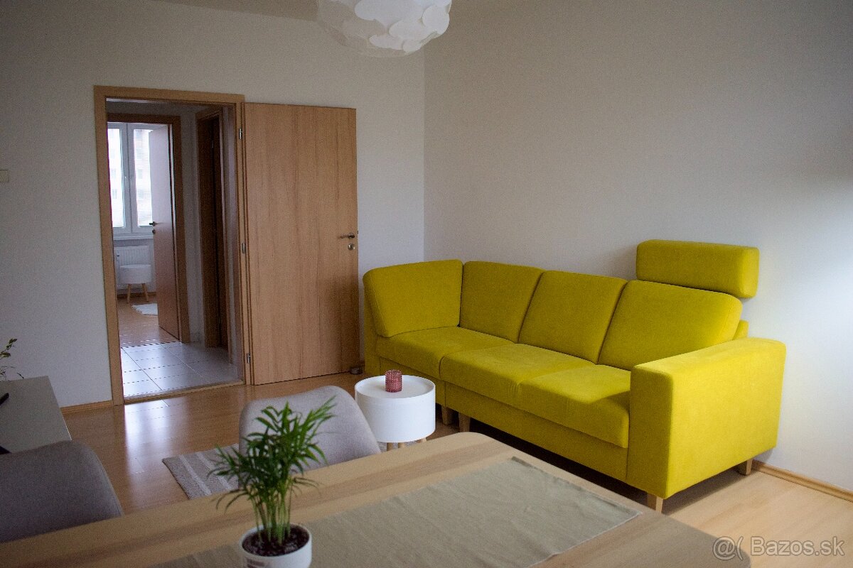 Na predaj 3,5 izbový byt v Ružinove, Súmračná - 2