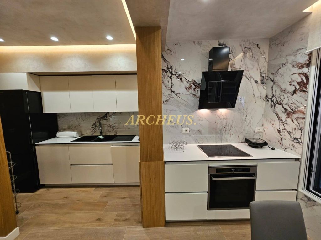 3 izbový - veľký,moderný apartmán, 102m² , Albánsko - Golem - 2