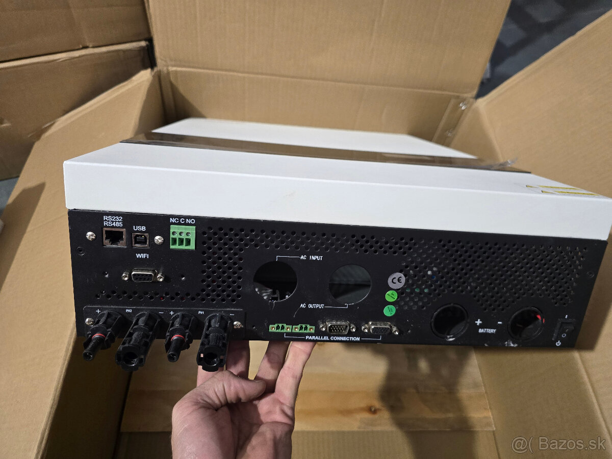 3 offgrid menice 8kw fotovoltika - 2