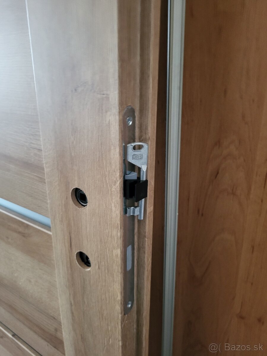 Interierove dvere - 2