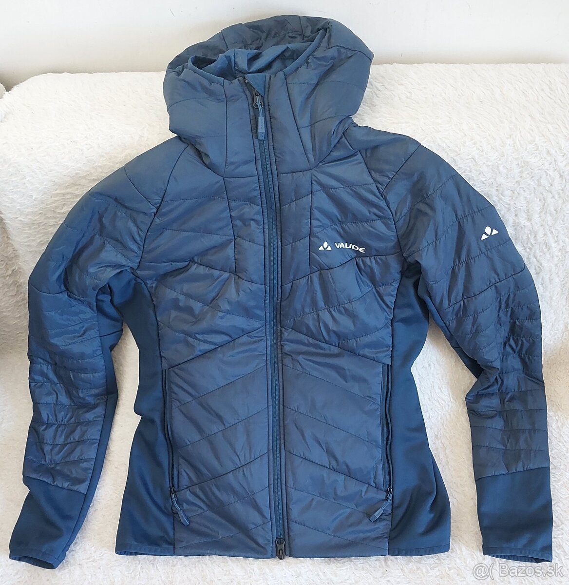 damska primaloft bunda VAUDE SESVENNA IV - 2