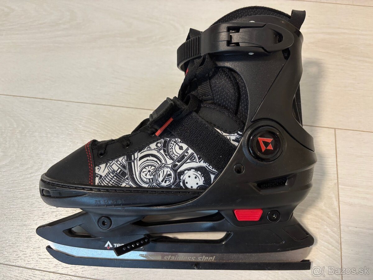 Detské korčule na ľad - 2