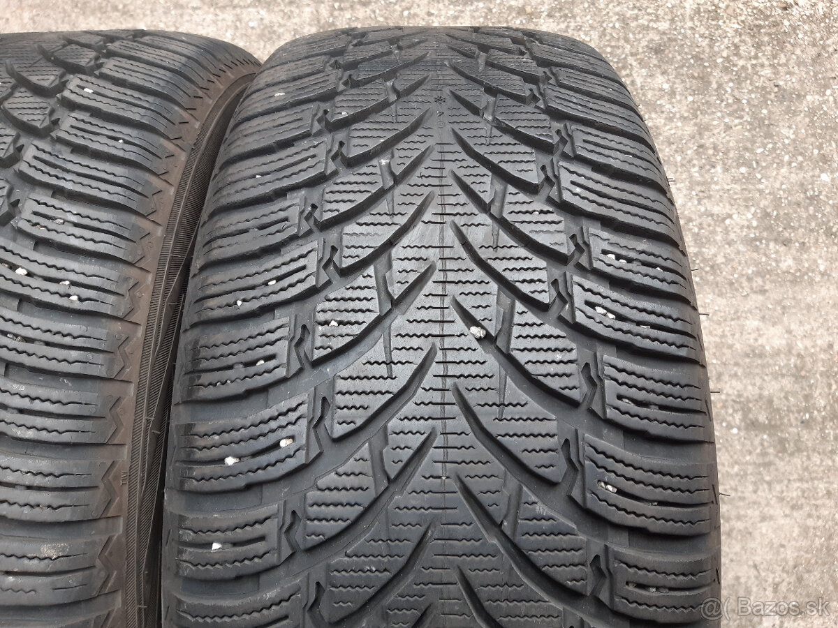 245/50 R19 - zimné - 2