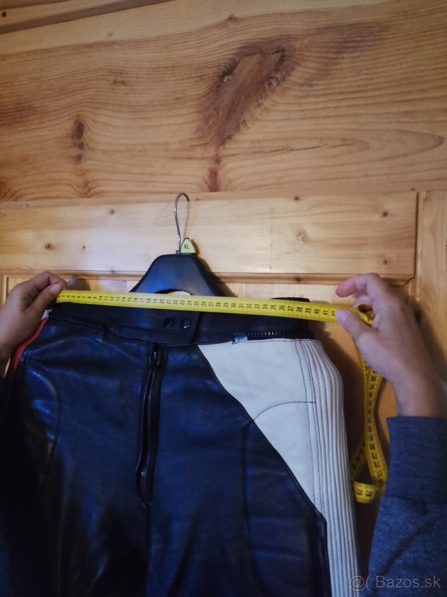 Dámska kombinéza - 2