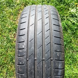 Letné pneu 205/60 R16 92V - 2