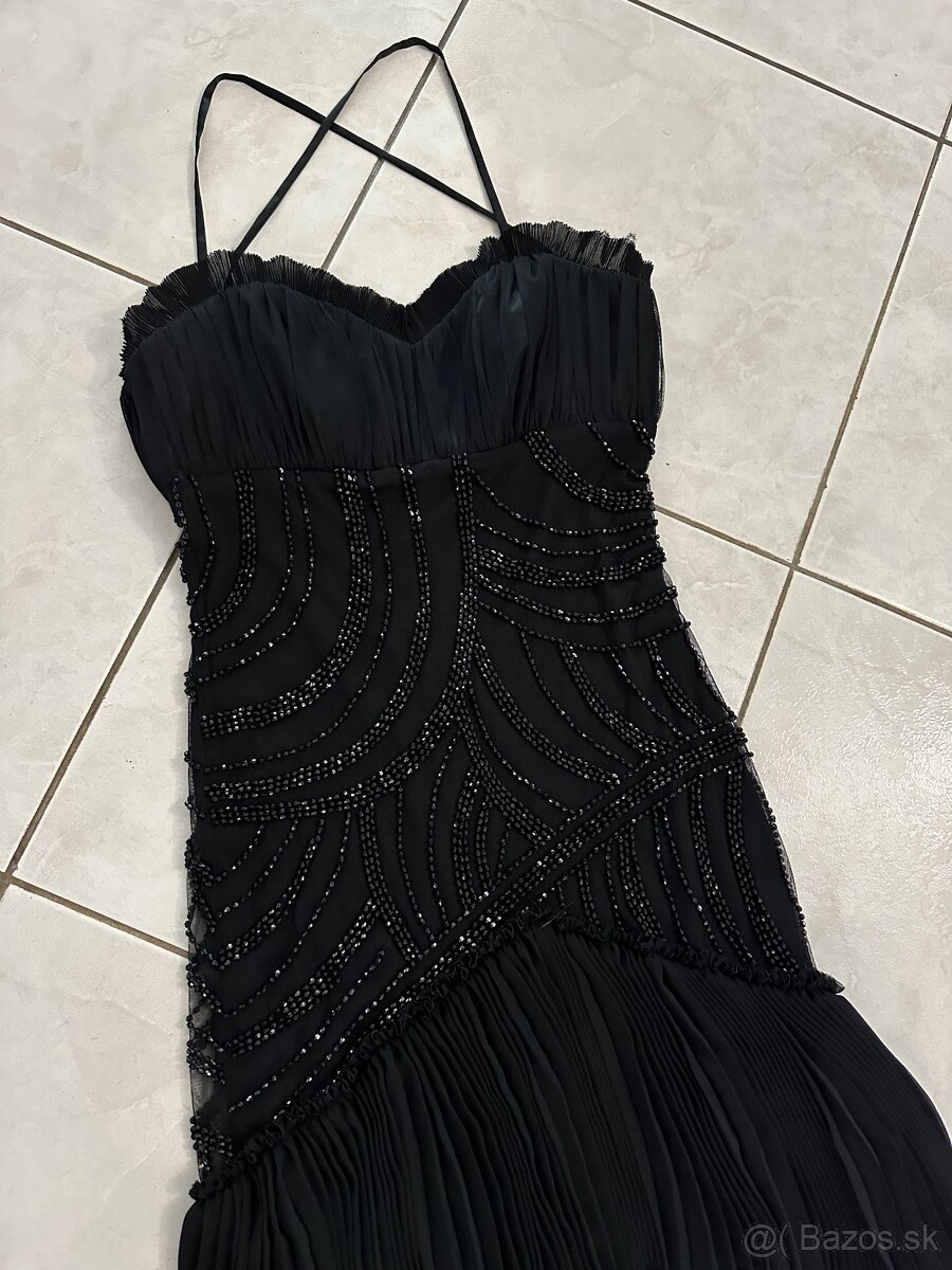 Plesové šaty - 2