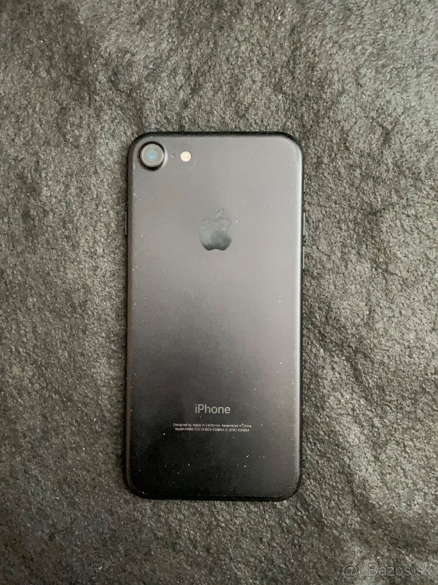 Iphone 7 - 2