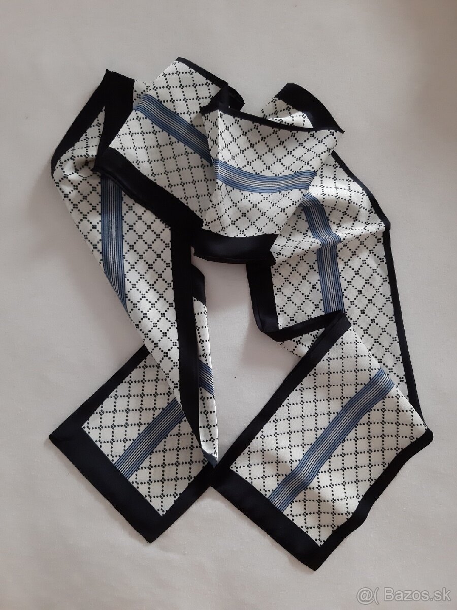 Dámsky šál nový - 2
